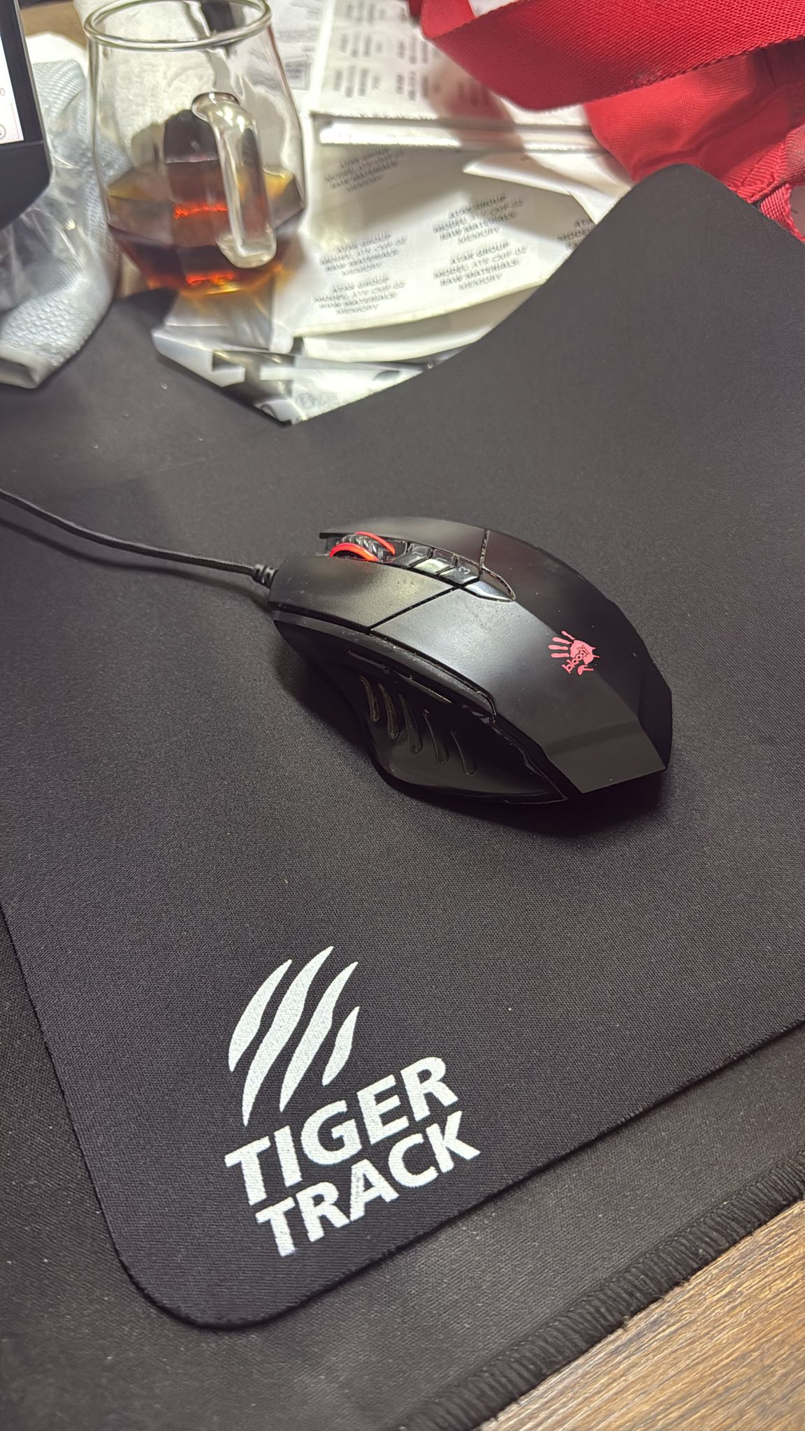 Mouse Pad